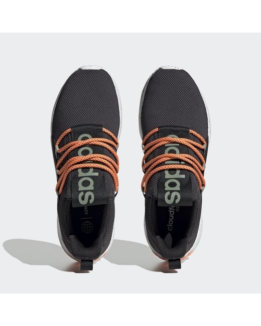 Lite racer adapt orange cheap