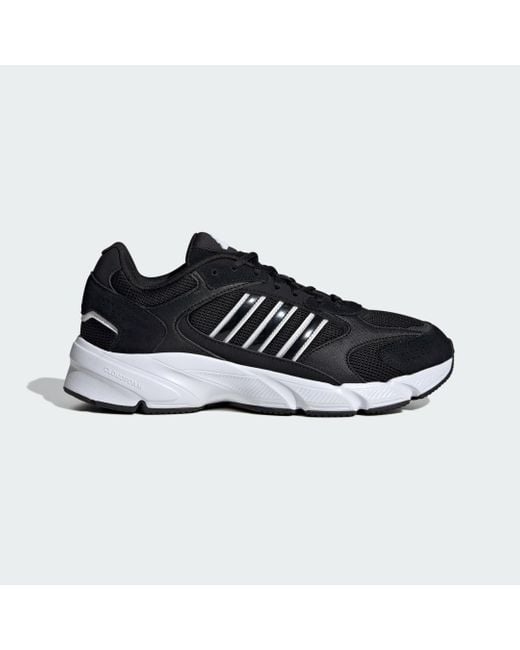 Adidas Black Crazychaos 2000 Shoes