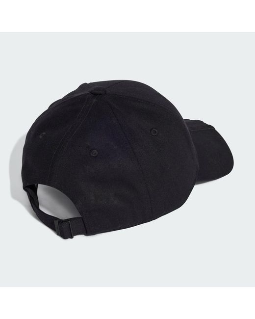 Adidas Black Cap