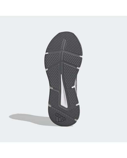 Adidas Blue Galaxy 6 Shoes for men