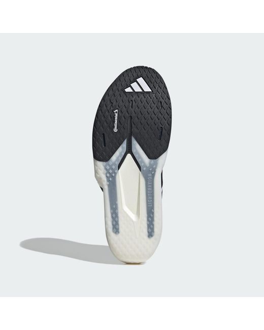Adidas Metallic Adizero Dropset Pro Training Shoes for men