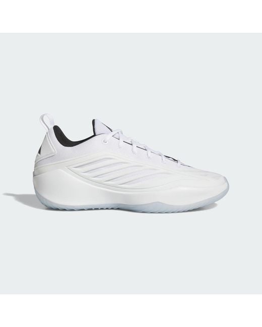 Adidas White Believe That 1 Shoes