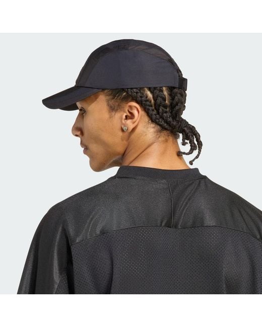 Adidas Blue Teamgeist Cap