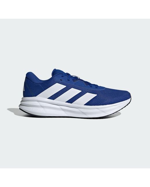 Adidas Blue Galaxy 7 Running Shoes for men