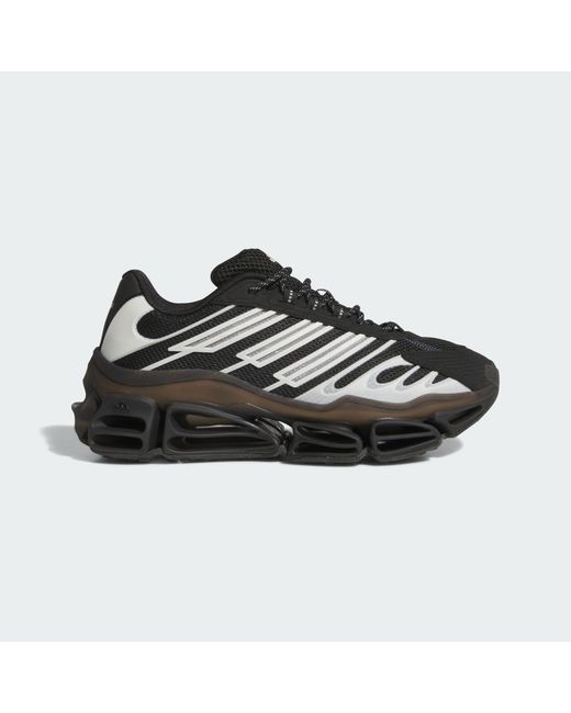 Adidas Black Megaride Ag Shoes