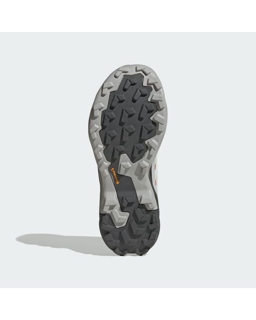 Adidas Multicolor Terrex Skychaser Ax5 Hiking Shoes