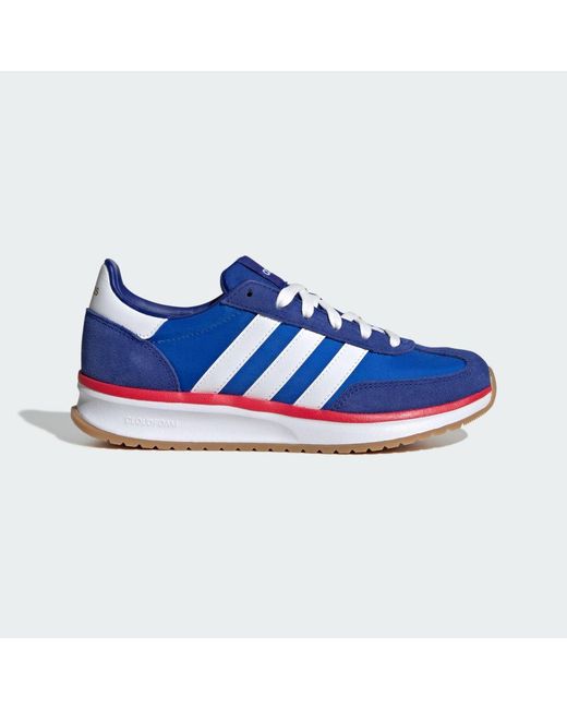 Adidas Blue Run 70S 2.0 Shoes