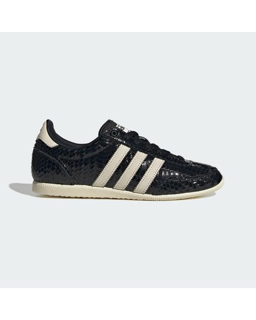 Adidas Black Japan Shoes