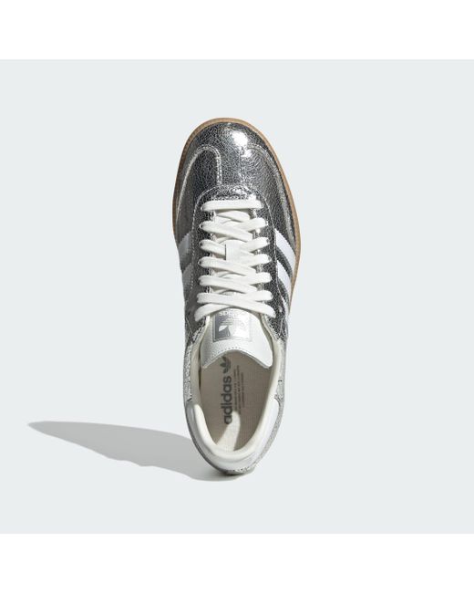 Adidas Multicolor Samba Og Shoes