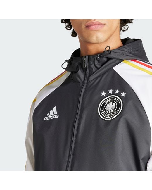 Germany windbreaker sale