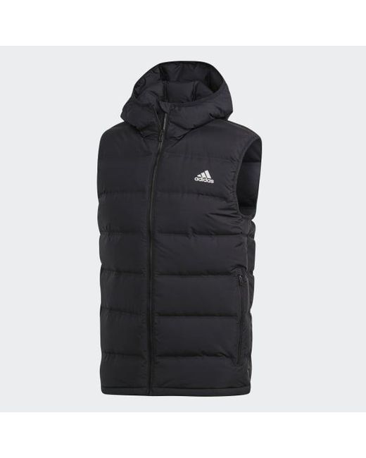 vest adidas