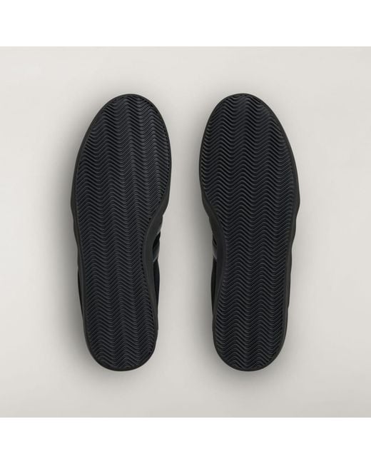 Adidas Black Y-3 Gazelle Shoes