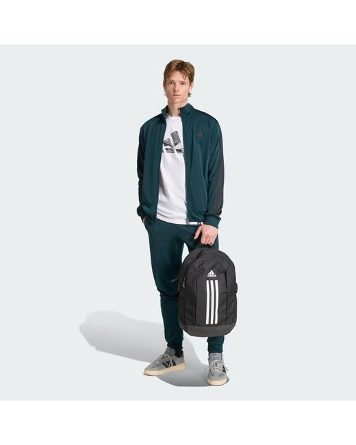 Adidas Black Power Vi Backpack