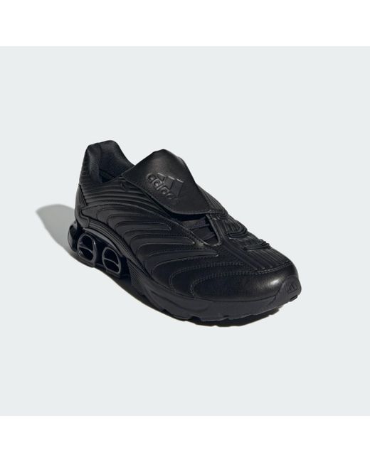Adidas Black Predator Megaride Shoes