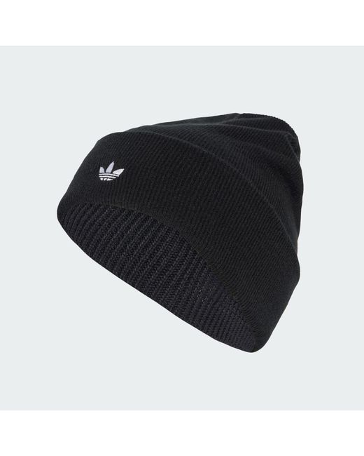 Gorro Adicolor Classic Adidas de color Black