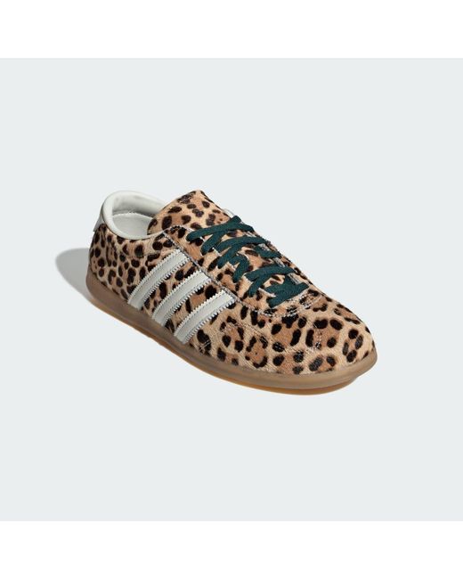 Adidas Multicolor Gazelle Lo Pro Shoes