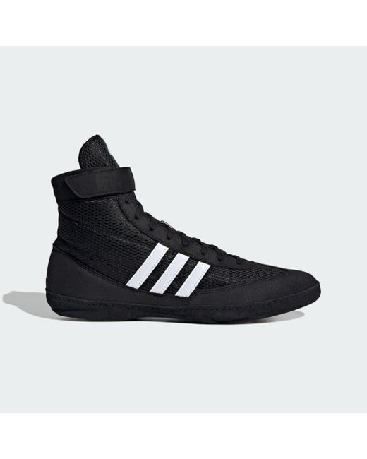 Adidas Combat Speed 4 Schuh in Black für Herren
