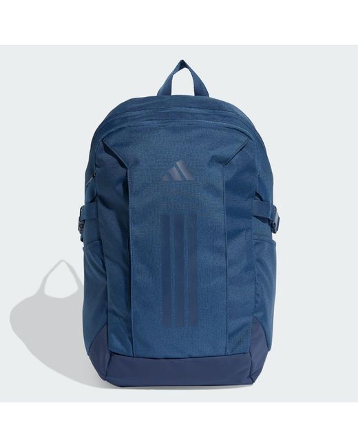 Adidas Blue Primelift Backpack