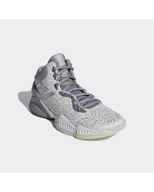 adidas mad bounce 2018