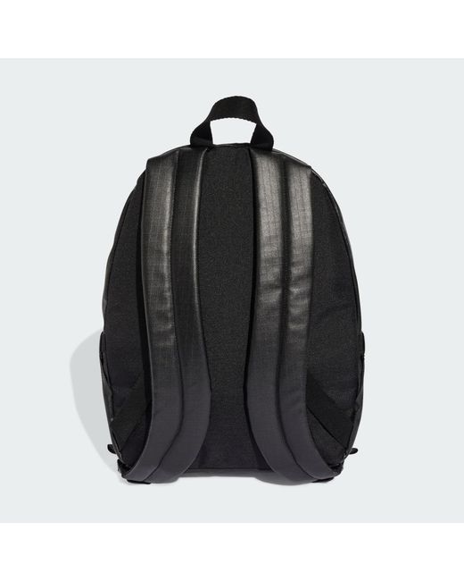 Adidas Gray Glow Backpack