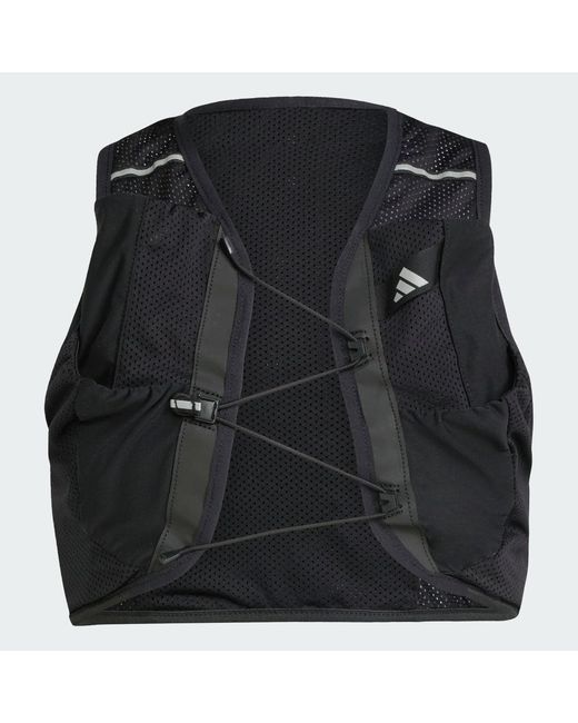 Adidas Black Running Climacool Vest