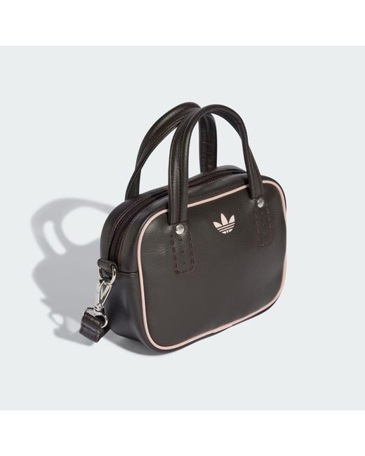 Adidas Black Adicolor Xs Bag