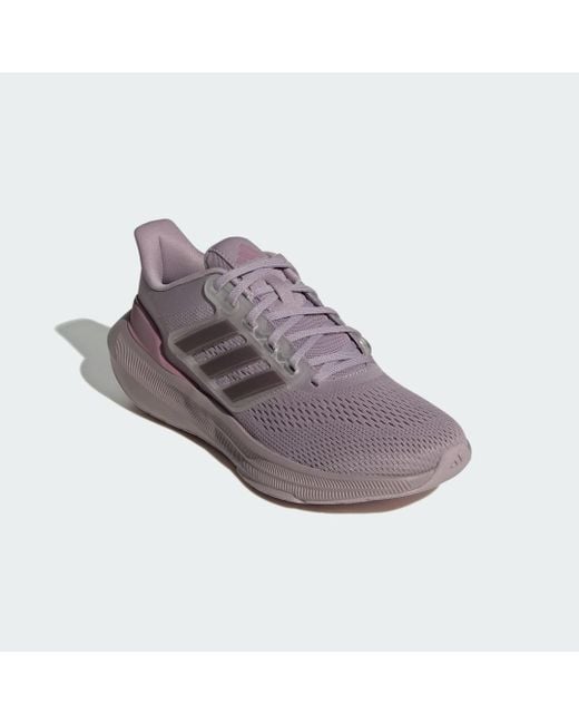 Scarpe Ultrabounce di Adidas in Purple
