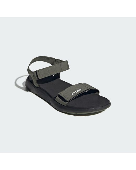 Adidas Multicolor Terrex Hydroterra Light Sandals