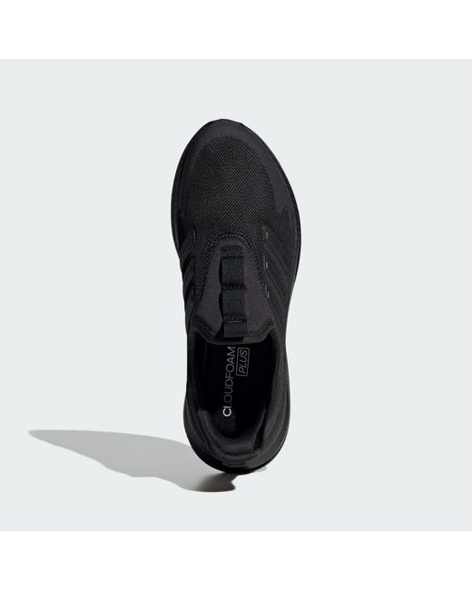 Adidas Black X_Plr Pulse Shoes