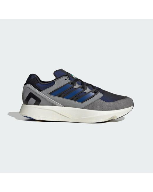 Adidas Blue Eqt Takumi Sen Shoes