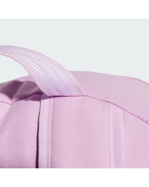 Mochila Adicolor Adidas de color Pink