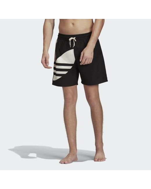 swimwear men adidas
