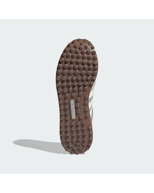 Adidas White La Trainer Og Shoes