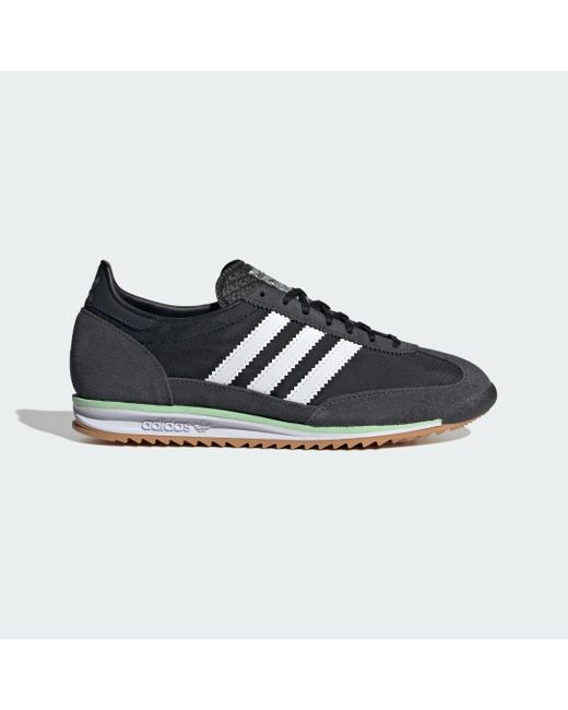 Adidas Blue Sl 72 Og Shoes