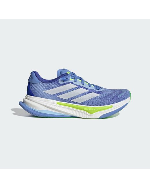 Zapatilla Supernova Prima 2 Adidas de hombre de color Blue