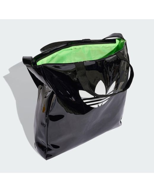 Adidas Black Sporttasche ADICOLOR SHOPPER