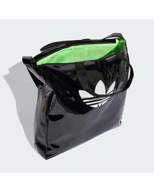 Adidas Black Adicolor Shopper