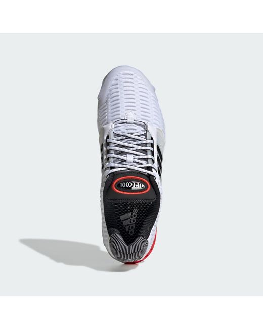 Adidas White Climacool 1 Shoes