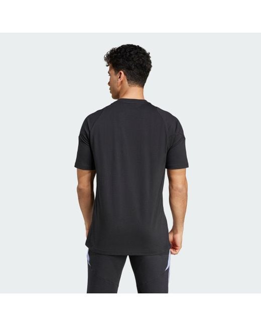 Adidas All Blacks Rugby T-Shirt for men