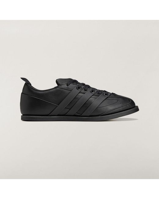 Adidas Black X Entire Studios Ace Shoes
