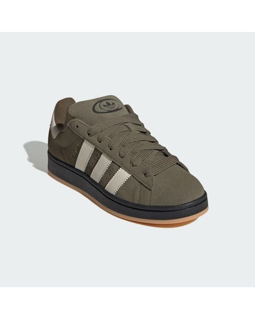 Adidas Green Campus 00S Shoes for men