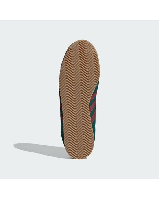 Adidas Originals Green 74 Shoes for men
