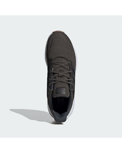 Adidas Black Ultimashow 2.0 Shoes for men