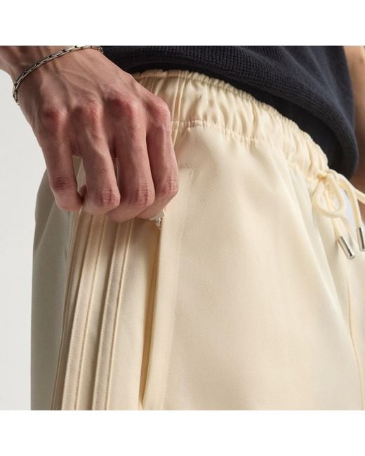 Adidas Natural Premium Shorts for men