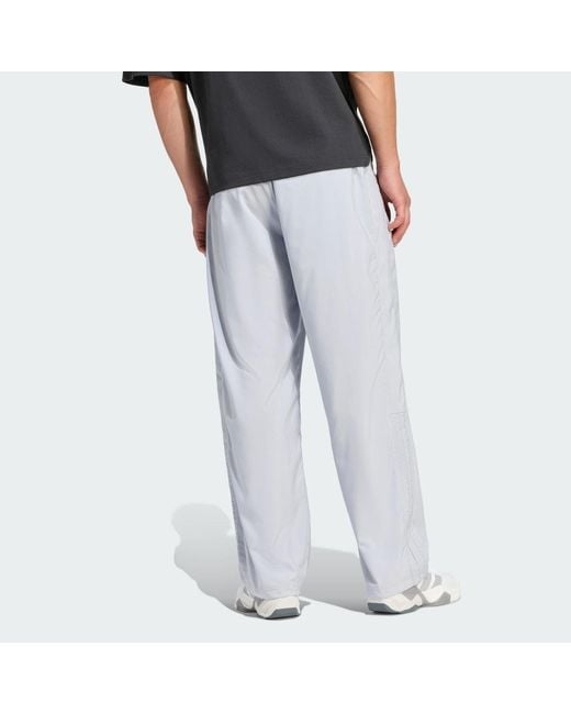 Adidas Black Power Essentials Workout Joggers for men