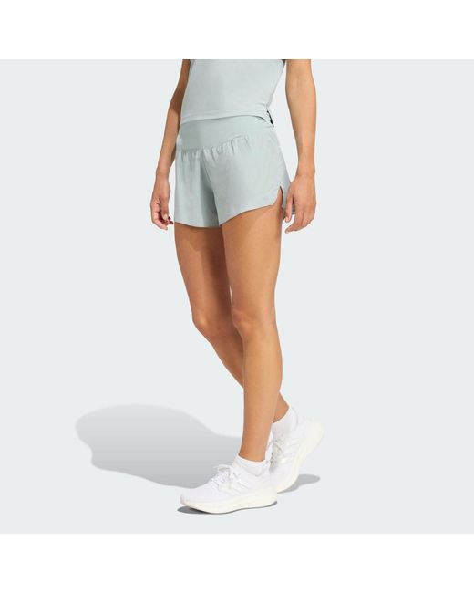 Adidas Blue Adi365 Formotion Short