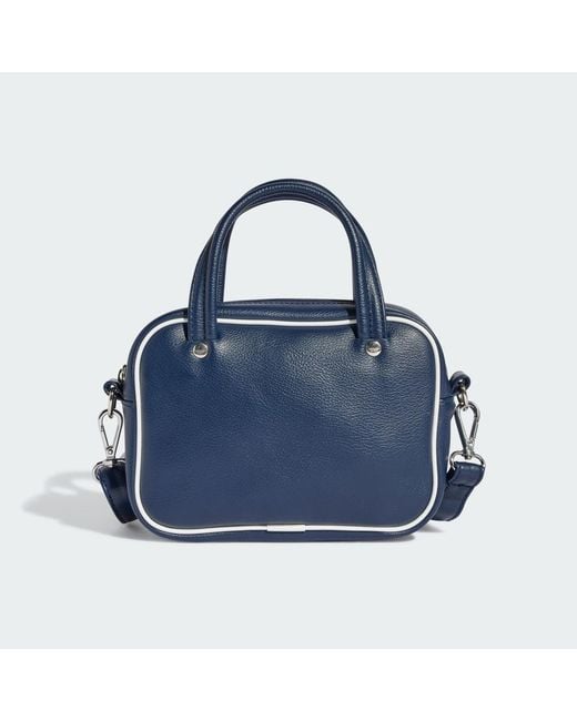 Adidas Blue Adicolor Xs Bag