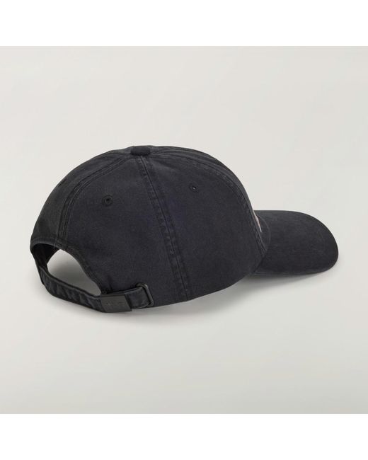 Adidas White Y-3 Graphic Dad Cap