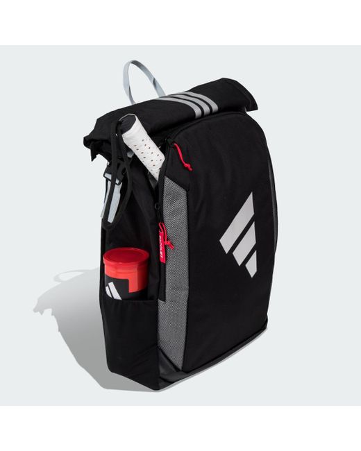 Adidas Black Multigame/ 3.4 Backpack