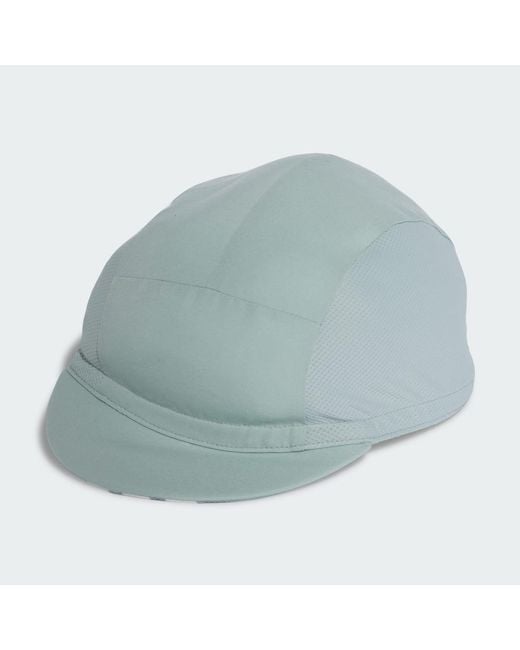 Adidas Green Cycling Cap